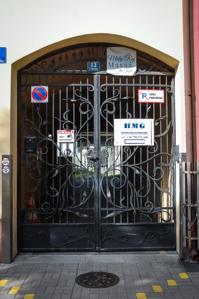 wirtualne biuro Rzeszów Plac Wolności