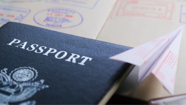 karta pobytu cudzoziemca