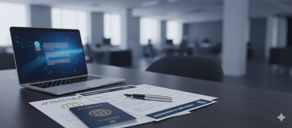 legalizacja pracy cudzoziemców Rzeszów