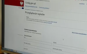 Read more about the article Adres domowy w&nbsp;CEIDG: kto go&nbsp;widzi i&nbsp;jak go&nbsp;ukryć?